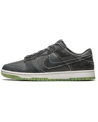 Nike - Dunk Low Retro Prm "Halloween 2022" Dq7681 001" - Lyst