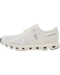 On Shoes - Cloud 6 Wide 3Mg10431200" - Lyst