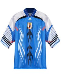 adidas - Bringback Remixed Japan Jersey "Power Kd5984" - Lyst
