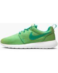 Nike Roshe Run Sneakers for Men - Up to 5% off at Lyst.com
