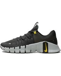 Nike - Free Metcon 5 "Sequoia" Sneakers - Lyst