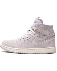 Nike - Air 1 High Zoom Cmft "Mauve" Ct0979 500" - Lyst