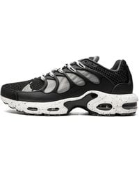 Nike - Air Max Plus Terrascape "Off Noir" Dn4590 001" - Lyst
