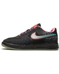 Nike Lunar Force 1 Fuse Schoenen