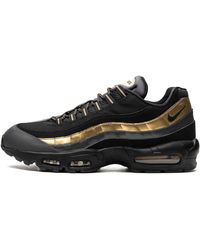 Nike - Air Max 95 Premium "Blk/ 538416 007" - Lyst