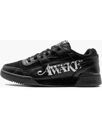Reebok - Workout Plus "Awake Ny" - Lyst