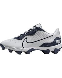 Nike - Alpha Huarache 4 Keystone Midnight" Dj6524 108" - Lyst