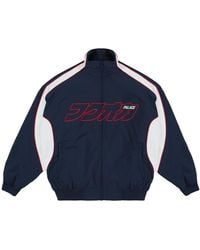 Palace - Fukuoka Track Jacket P0082" - Lyst
