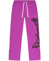 GODSPEED NEW YORK - Og Logo Sweatpants Plaid" 1Pbz9V8V" - Lyst