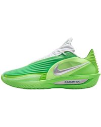 Nike - Zoom Gt Cut 3 Turbo "Minnesota Timberwolves" Hv9918 301" - Lyst