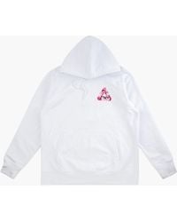 Palace - Tri-camo Hood - Lyst