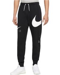 Nike - Sportswear Tech Fleece Joggers Dd6091 010" - Lyst
