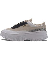 PUMA - Deva Reptile "Tapica" 371198 02" - Lyst