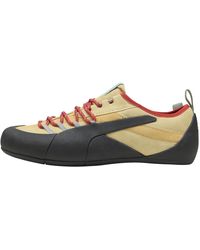 PUMA - Klim "Light Straw" 405309 01" - Lyst