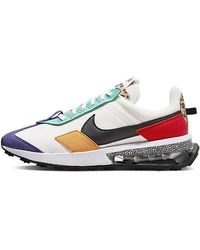 Nike - Air Max Pre-Day Se "Safari" Shoes - Lyst