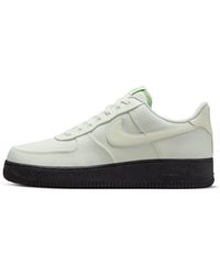 Nike - Air Force 1 "sea Glass" Shoes - Lyst