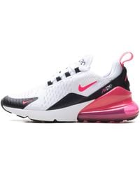 Nike - Air Max 270 "Hyper" Ah6789 127" - Lyst