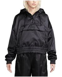 Nike - Circa 96 Jacket Dv8082 010" - Lyst