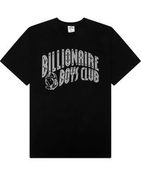 BBCICECREAM - Bb Curve Short Sleeve T-Shirt 861 1203" - Lyst