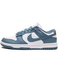 Nike - Dunk Lo Mns "Noise Aqua" Fj0739 100" - Lyst