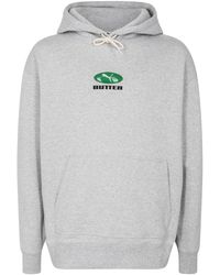 PUMA - Hoodie "Butter Goods" 534057 04" - Lyst