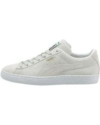 PUMA - Suede Classic Xxi 374915 03" - Lyst