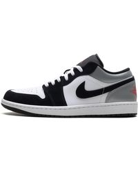Nike - 1 Low Se Fire Matte" Hf3148 106" - Lyst