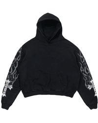Bravest Studios - Eternal Hoodie Bs151" - Lyst