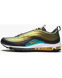 Nike Air Max 97 Sneakers for Women - Up to 43% off | Lyst