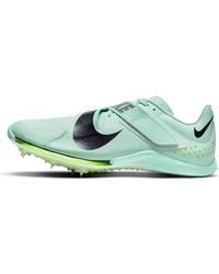 Nike - Air Zoom Long Jump Elite "Foam Volt" Dr9924 300" - Lyst