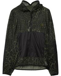 Nike - Acg Dri-Fit 1/2-Zip Top Jacket "Happy Arachnid - Lyst