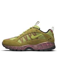 Nike - Air Humara "pacific Moss" Shoes - Lyst