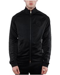 Nike - Fc N98 Track Jacket 687956 010" - Lyst