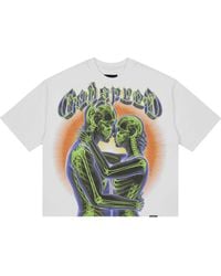 GODSPEED NEW YORK - S.2.S T-Shirt Gs377" - Lyst
