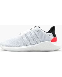 adidas - Eqt Support 93/17 "Turbo" Ba7473" - Lyst