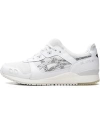 Asics - Atmos X Gel Lyte 3 Og Python" 1201A807 100" - Lyst