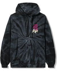 ANTI SOCIAL SOCIAL CLUB - Stacked Tie Dye Hoodie "Mooneyes" 7012095" - Lyst