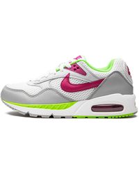 Nike - Air Max Correlate Mns Fireberry Lime" 511417 163" - Lyst