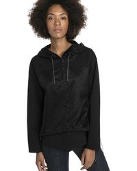 PUMA - Scuderia Ferrari Rct Midlayer Jacket 577838 01" - Lyst