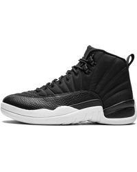 Nike - Air 12 Retro "Psny Friends And Family" 572646 849" - Lyst