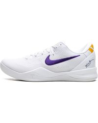 Nike - Kobe 8 Protro "Lakers Home" Hf9550 100" - Lyst