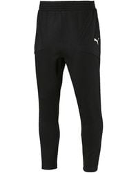 PUMA - N.R.G. Tapered Pant 517317 04" - Lyst