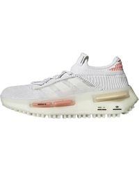 adidas - Nmd S1 Coral Fusion" Hq4465" - Lyst