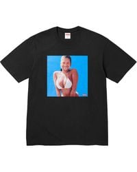 Supreme - Aphex Twin Windowlicker Shirt "Ss25 - Lyst