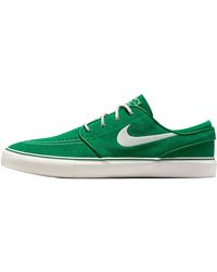 Nike - Sb Zoom Janoski Og+ "Pine Sail" Fd6757 302" - Lyst