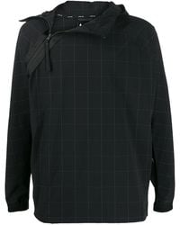 Nike - Sportswear Tech Pack Hooded Woven Jacket Bv4437 010" - Lyst