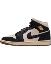 Nike - Air 1 Mid Se Shoes - Lyst