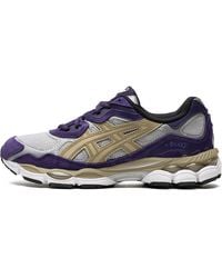 Asics - Gel-Nyc "Awake" 1201A850 020" - Lyst