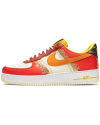 Nike - Air Force 1 Low '07 "Little Accra" Dv4463 600" - Lyst
