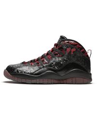 Nike - Air 10 Retro Db "Doernbecher" 636214 066" - Lyst